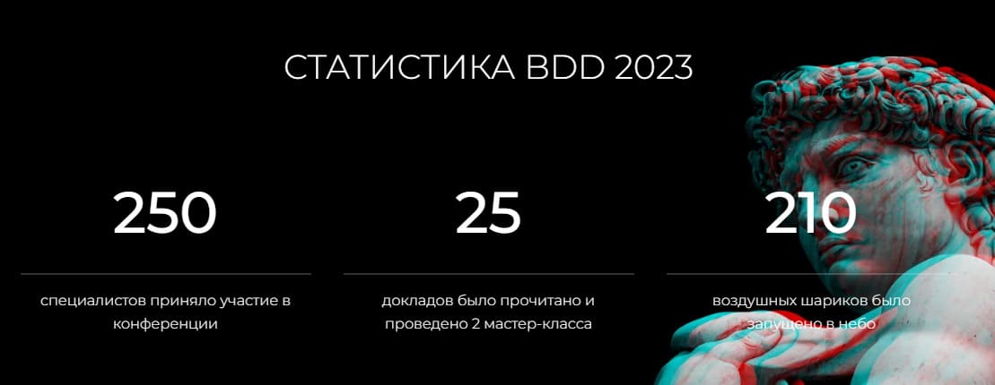 Предоставление фактов