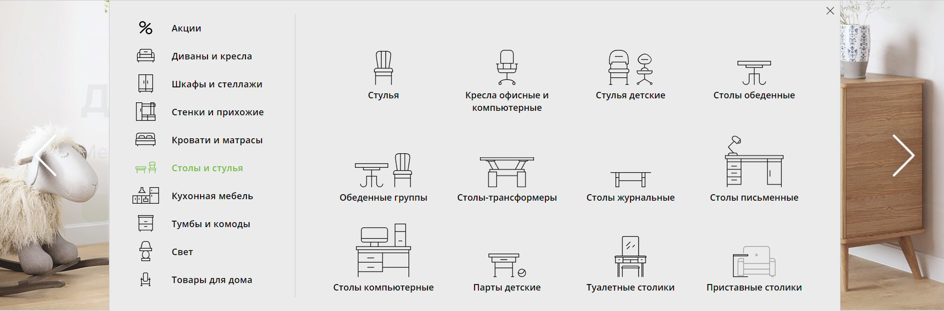 Каталог &ndash; это основа для соответствующего семантического ядра и трафика